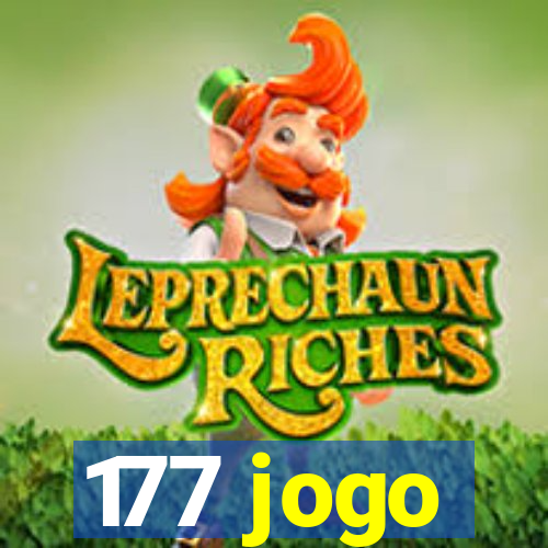 177 jogo